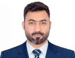 العميل Adel Manzoor