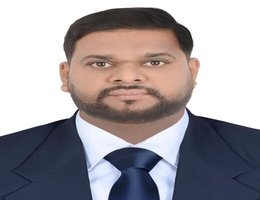 العميل Nouman Zahoor Malik Zahoor Ahmad