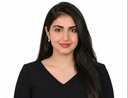 العميل Zina Adham Jghami