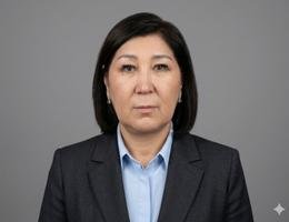 العميل Zamira Kenzhekulova