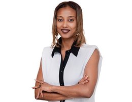 Agent Meron Tadesse Tensu