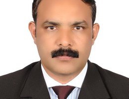 Joshi Chacko