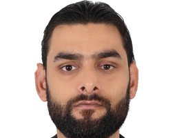 Agent Ahmed Salah
