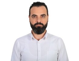 Agent Rabee Farah
