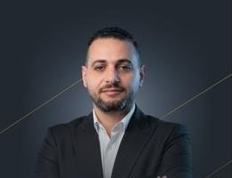 Agent Mohamed Abdullah