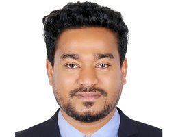 Abdul Jaleel
