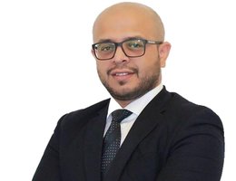 Waseem Al Masri