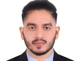 Agent MUHAMMAD RAMSHAD