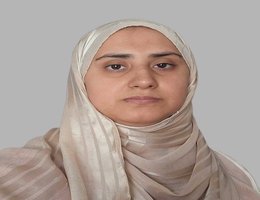 العميل Asma Syed Altaf Ahmed