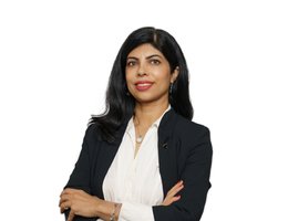 Vinita Kataria