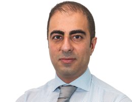 Arash Yousef