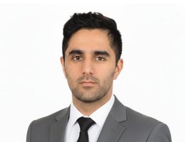 العميل Ferzan Latif