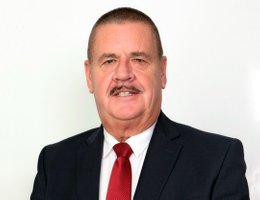 Tom Treacy
