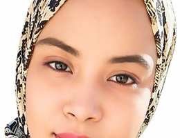 العميل Waad Abd Alkalek