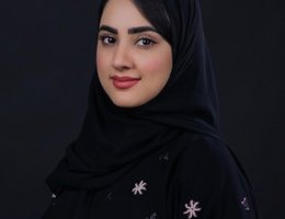 Agent Maryam Khalaji