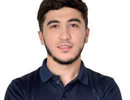 Farrukh Abdiazizov