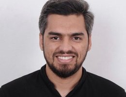 Agent Usman  Ashraff