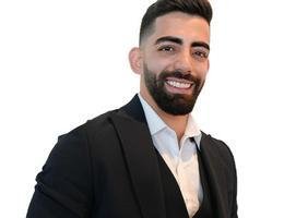 Agent Mohamed Arsheed