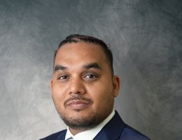 Agent NOORAIN ALAM  MOHAMMAD ISHAQUE