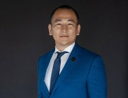 Akylbek Akimov