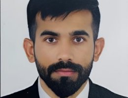 Agent Muhammad Jameel