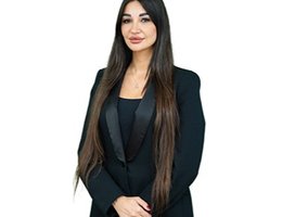 Agent Janine Garmirian