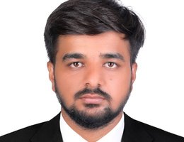Agent Muhammad Akash