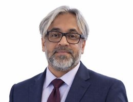 Agent Mansoor Hashmi