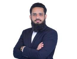 العميل Muheed Mughal