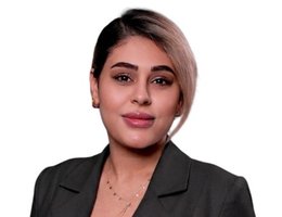 Agent Mehrnoosh Mohammadi