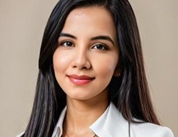 Agent Bhumika Motwani