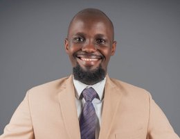 العميل Manasseh Baraka