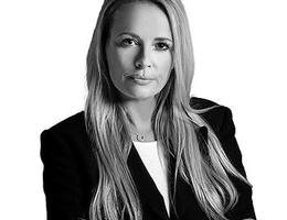 Agent Francesca Alexandra
