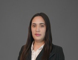 Agent Jennet  Nurmammedova