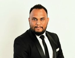 العميل Granil Machado