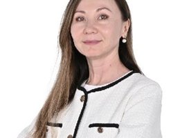 العميل Aiman Zhumadilova