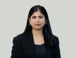 Agent Farah Tabassum