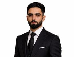 Agent Mohamed Yasser