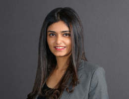 Akanksha Bellaney