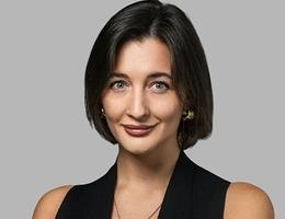 العميل Yulia Kolykhalova