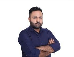 Agent Umair Asghar