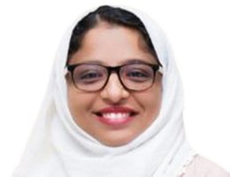 Fabna Sabeeh