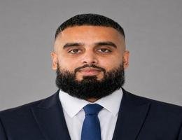 Agent Balal Arif