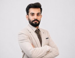 العميل Abdul Moiz