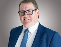 العميل Joe Dolan