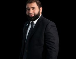 Agent Aslan Safarov