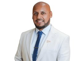 Agent Santokh Rall