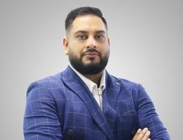 العميل Bilal Mulla