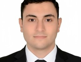العميل Ahmed Abu Raya