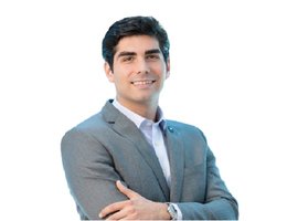 Salvador Silva